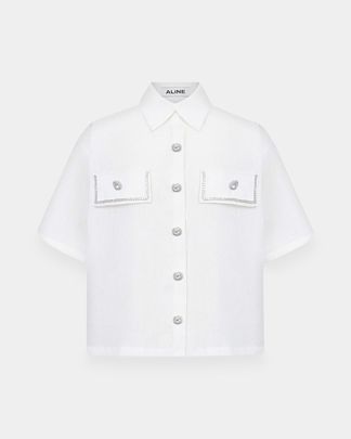 Купить Рубашка ALINE COLLECTION