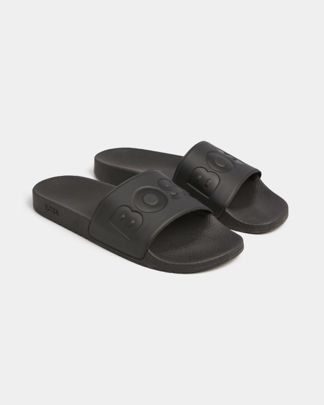 Купить Шлепки HUGO BOSS