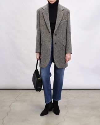 Купить Полупальто WEEKEND MAX MARA