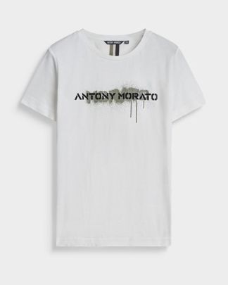 Купить Футболка ANTONY MORATO