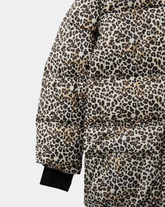 Купить Пуховик FREEDOMDAY