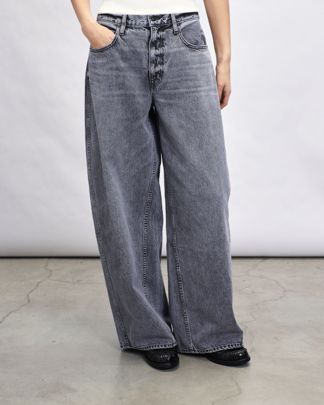 Купить Джинсы SLVRLAKE