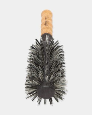 Купить Mb4 щетка круглая черная d65 мм IBIZA