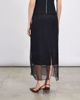 Купить Юбка TATMU