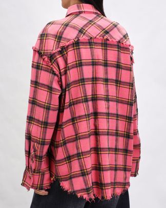 Купить Рубашка ADDICTED