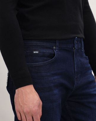 Купить Джинсы HUGO BOSS