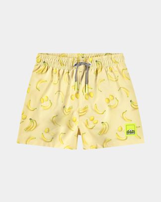 Купить Шорты пляжные MOLO