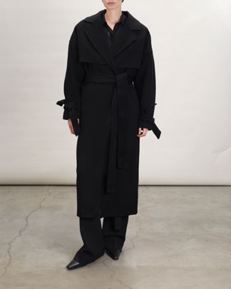 Купить Пальто JACOB LEE