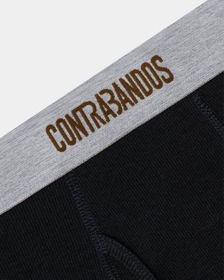 Купить Боксеры CONTRABANDEADOS