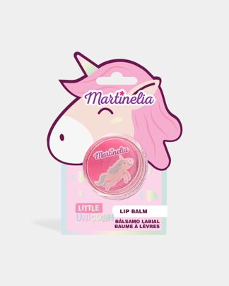 Купить Бальзам для губ MARTINELIA KIDS