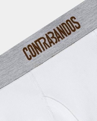 Купить Боксеры CONTRABANDEADOS