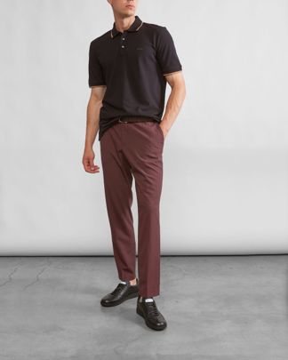 Купить Футболка HUGO BOSS