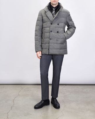 Купить Пуховик DUNO