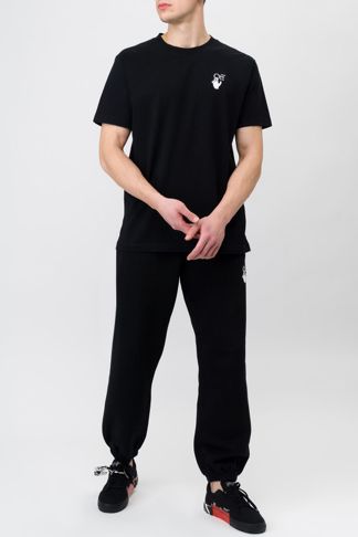 Купить Брюки OFF WHITE