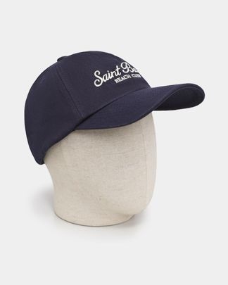 Купить Бейсболка MC2 SAINT BARTH