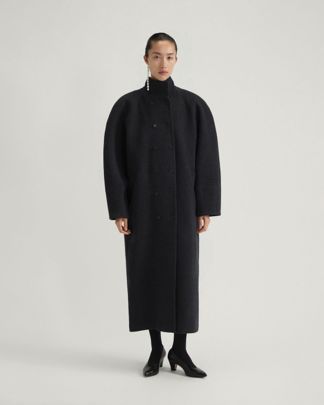 Купить Пальто YUDASHKIN