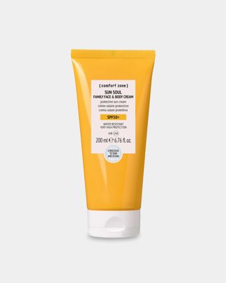 Купить Солнцезащитный  крем для взрослых и детей spf50+ COMFORT ZONE