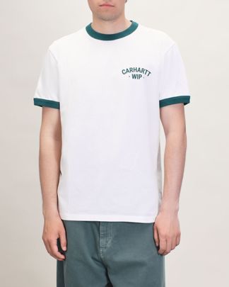 Купить Футболка CARHARTT WIP