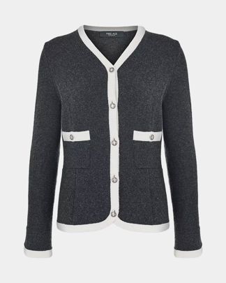 Купить Жакет FREE AGE