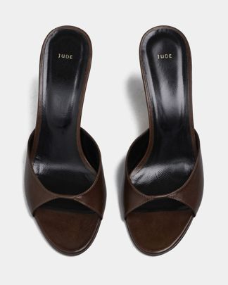 Купить Туфли JUDE