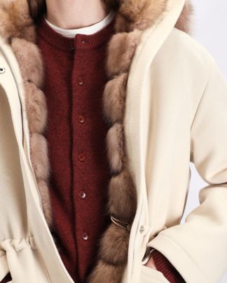 Купить Пальто SENCELLERIE