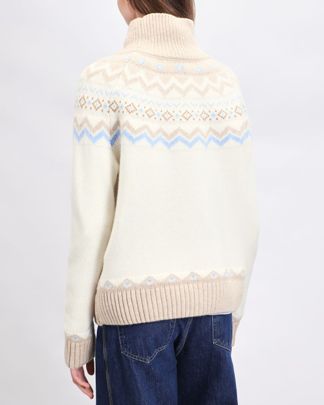 Купить Свитер MC2 SAINT BARTH