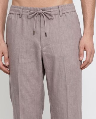 Купить Брюки HUGO BOSS