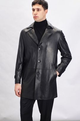 Купить Плащ BML