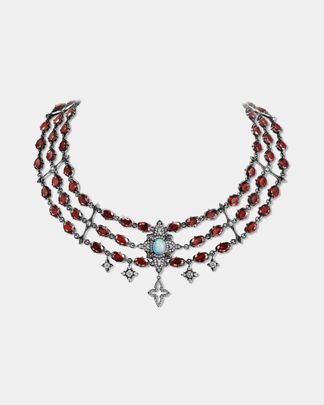 Купить Колье BE LIZA