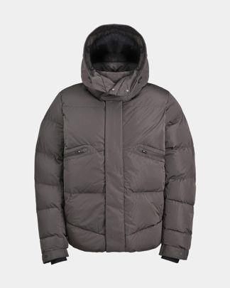 Купить Пуховик KRAKATAU MEN