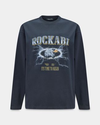 Купить Футболка ROCKABI