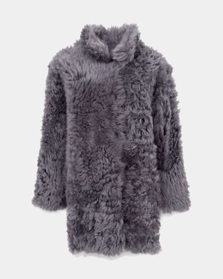 Купить Дубленка CHAUD STUDIO