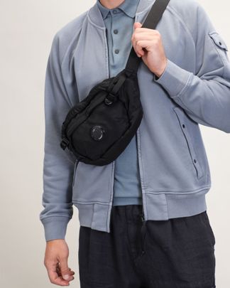 Купить Сумка на пояс CP COMPANY MEN