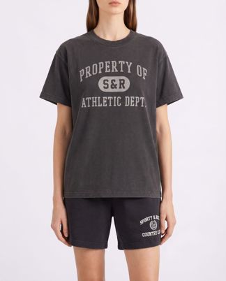 Купить Футболка SPORTY&RICH