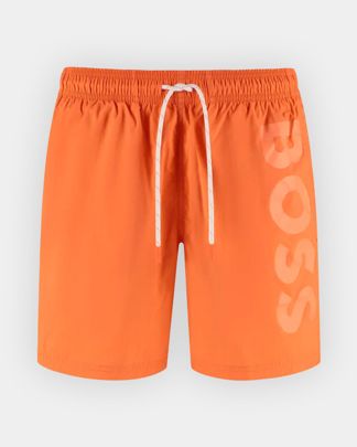 Купить Шорты пляжные HUGO BOSS