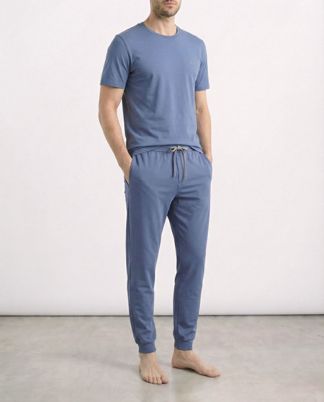 Купить Брюки HUGO BOSS