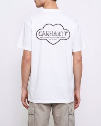 Купить Футболка CARHARTT WIP