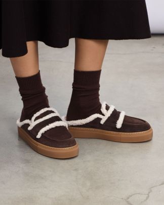 Купить Туфли INUIKII