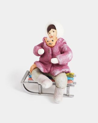 Купить Елочная игрушка ДУШИСТЫЕ РАДОСТИ