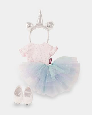 Купить Комплект одежды для кукол 45-50 см GOTZ