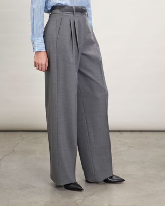 Купить Брюки MAX MARA STUDIO