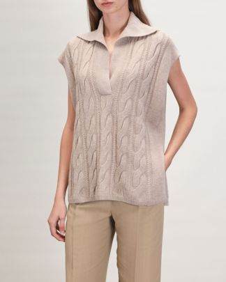 Купить Жилет MAX MARA STUDIO