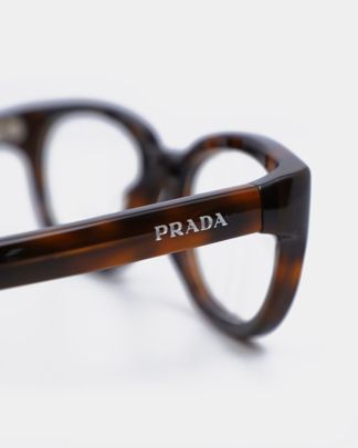 Купить Оправа PRADA EYEWEAR
