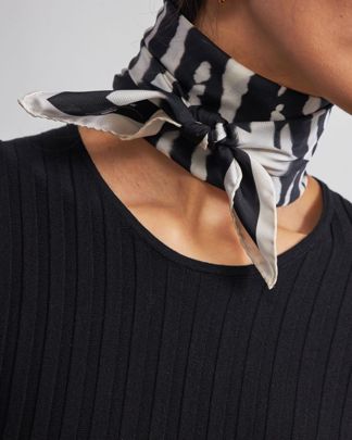 Купить Платок WEEKEND MAX MARA