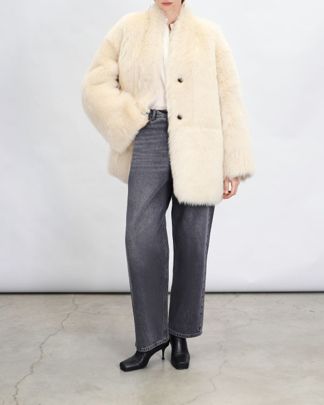 Купить Дубленка ROCKABI