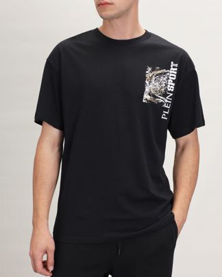 Купить Футболка PLEIN SPORT