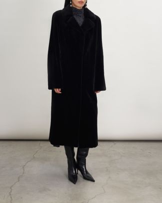 Купить Шуба SENCELLERIE