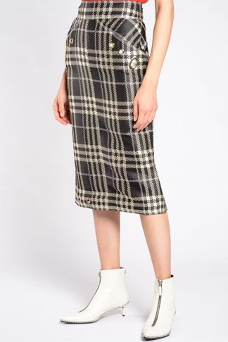 Купить Юбка SELF PORTRAIT