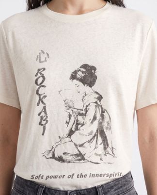 Купить Футболка ROCKABI