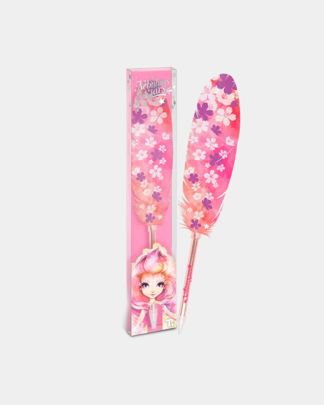 Купить Серия: petulia. ручка шариковая c пером. (основная NEBULOUS STARS